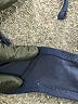 Unbranded Solid Blue Swimsuit Top Size M - photo 3