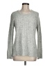 Old Navy Silver Pullover Sweater Size M - photo 1