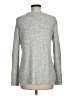 Old Navy Silver Pullover Sweater Size M - photo 2
