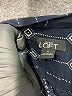 Ann Taylor LOFT 100% Rayon Stars Blue Romper Size M - photo 4