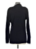 misook 100% Acrylic Black Cardigan Size M - photo 2