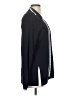 misook 100% Acrylic Black Cardigan Size M - photo 4