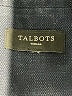 Talbots Blue Blazer Size 0X (estimated) - photo 6