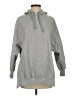 Unbranded Gray Pullover Hoodie Size S - photo 1