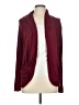 Assorted Brands Burgundy Cardigan Size M - photo 1