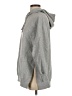 Unbranded Gray Pullover Hoodie Size S - photo 5