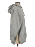 Unbranded Gray Pullover Hoodie Size S - photo 4