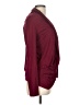 Assorted Brands Burgundy Cardigan Size M - photo 4