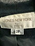 Jones New York Black Blazer Size 2 (petite) - photo 6