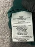 BCBGMAXAZRIA 100% Polyester Teal Long Sleeve Blouse Size S - photo 8