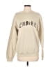 Assorted Brands Tan Sweatshirt Size S - photo 1