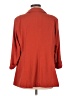 Torrid Orange Blazer Size Med Plus (00) - photo 2