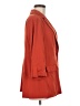 Torrid Orange Blazer Size Med Plus (00) - photo 4