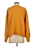 NYDJ Yellow Pullover Sweater Size S - photo 2