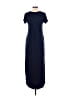 Cato Blue Casual Dress Size XS - photo 2