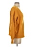 NYDJ Yellow Pullover Sweater Size S - photo 4