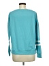 Unbranded Teal Pullover Sweater Size M - photo 2