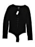 Gap Black Bodysuit Size S - photo 1