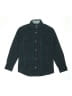 Chaps Checkered-gingham Green Long Sleeve Button-Down Shirt Size 10 - 12 - photo 1