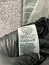 Gap Chevron-herringbone Gray Jeans Size 6r - photo 8