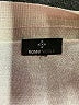 Ronni Nicole Ivory Cardigan Size P (estimated, petite) - photo 7