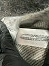 Massimo Dutti Gray Pullover Sweater Size S - photo 7