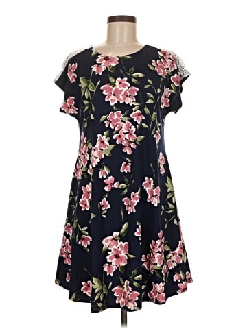 B Famous #USA Casual Dress (view 1)