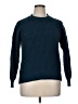 Sonoma Goods for Life Solid Teal Pullover Sweater Size XL - photo 1