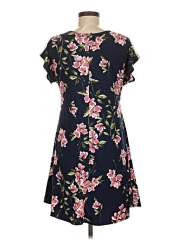 B Famous #USA Casual Dress (view 2)