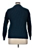 Sonoma Goods for Life Solid Teal Pullover Sweater Size XL - photo 2