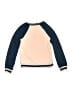 Athletic Works 100% Recycled Polyester Tan Pullover Sweater Size 6 - 6X - photo 2