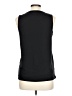 Peloton Black Sleeveless T-Shirt Size L - photo 2