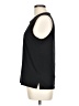 Peloton Black Sleeveless T-Shirt Size L - photo 5