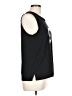 Peloton Black Sleeveless T-Shirt Size L - photo 4