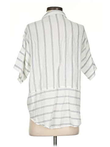 Athleta Short Sleeve Blouse (view 2)