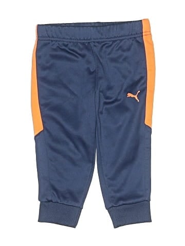 Puma Active Pants (view 1)