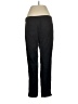 Tory Burch Solid Black Active Pants Size 2 - photo 2