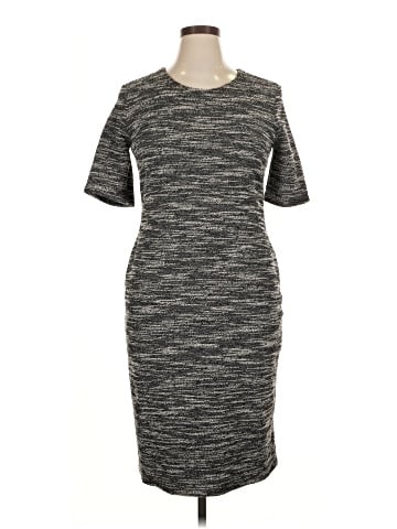 Banana Republic Casual Dress (view 1)