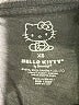 Hello Kitty Gray Sleeveless T-Shirt Size XS (kids) - photo 3