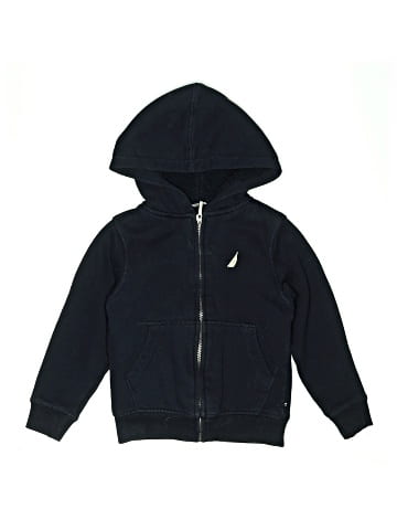 Nautica Zip Up Hoodie (view 1)