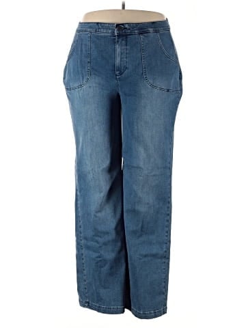 NYDJ Jeans (view 1)