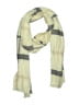 Unbranded Plaid Ivory Scarf One size - photo 1
