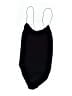 Assorted Brands Black Bodysuit Size S - photo 2