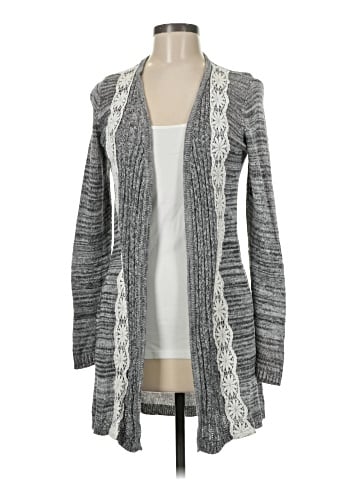 AGB Cardigan (view 1)