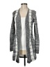 AGB Gray Cardigan Size M - photo 1