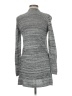 AGB Gray Cardigan Size M - photo 2