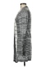AGB Gray Cardigan Size M - photo 5