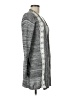 AGB Gray Cardigan Size M - photo 4