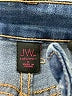 JW (JW Style) Blue Jeans Size 4 - photo 7