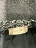 Altar'd State 100% Polyester Paisley Black Casual Skirt Size XS - photo 4